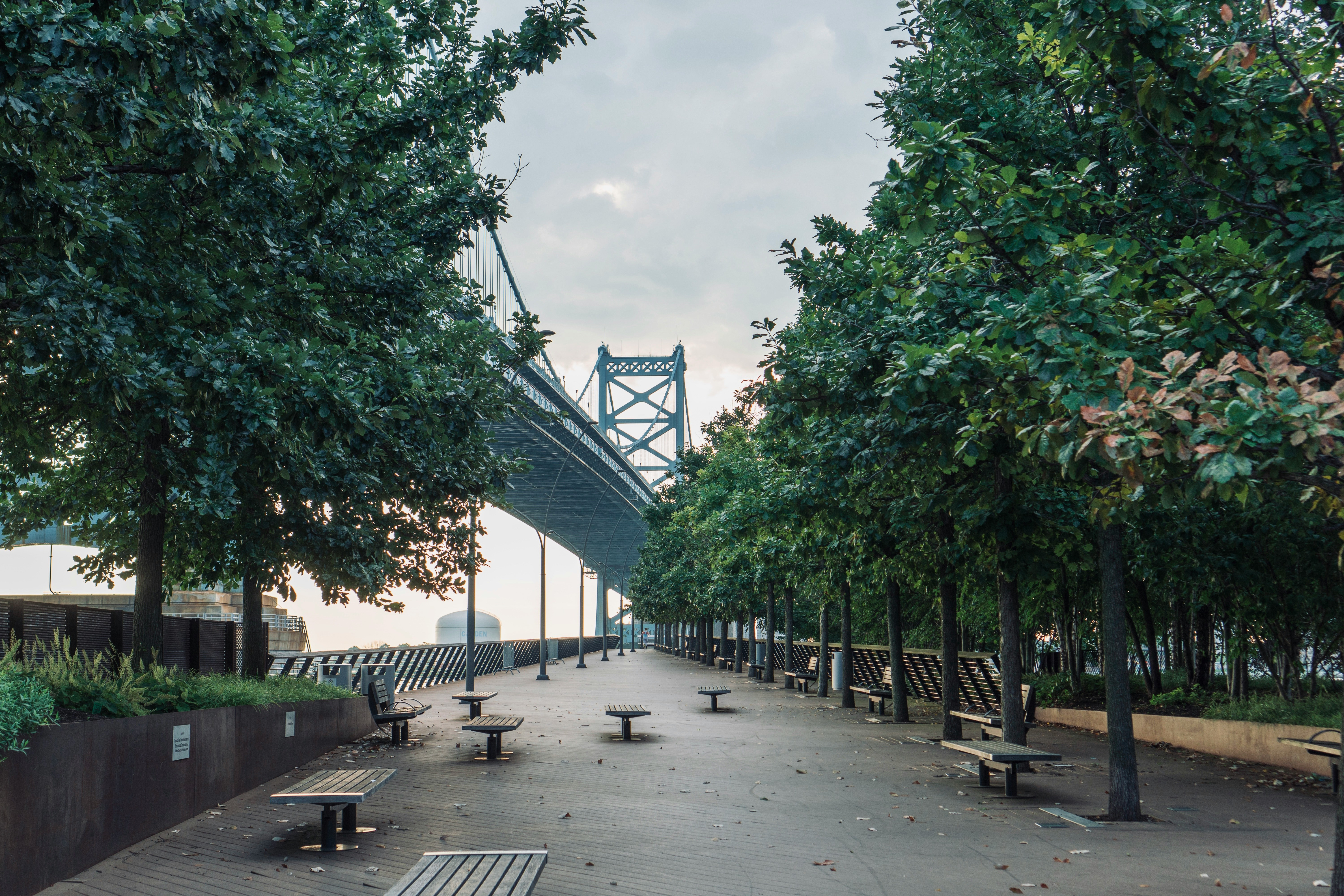 Philadelphia