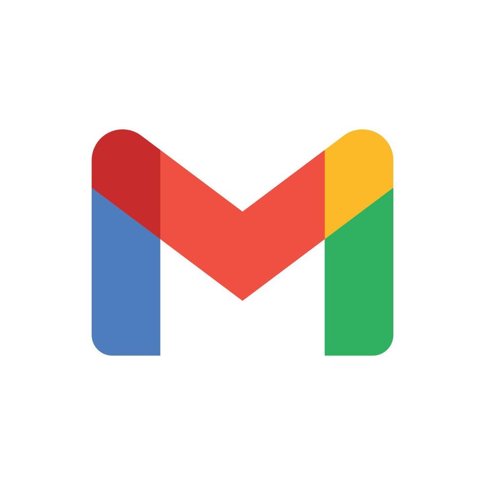 Gmail Logo