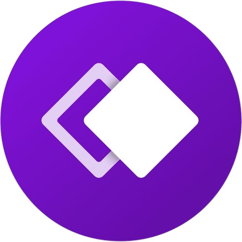 Whimsical Logo