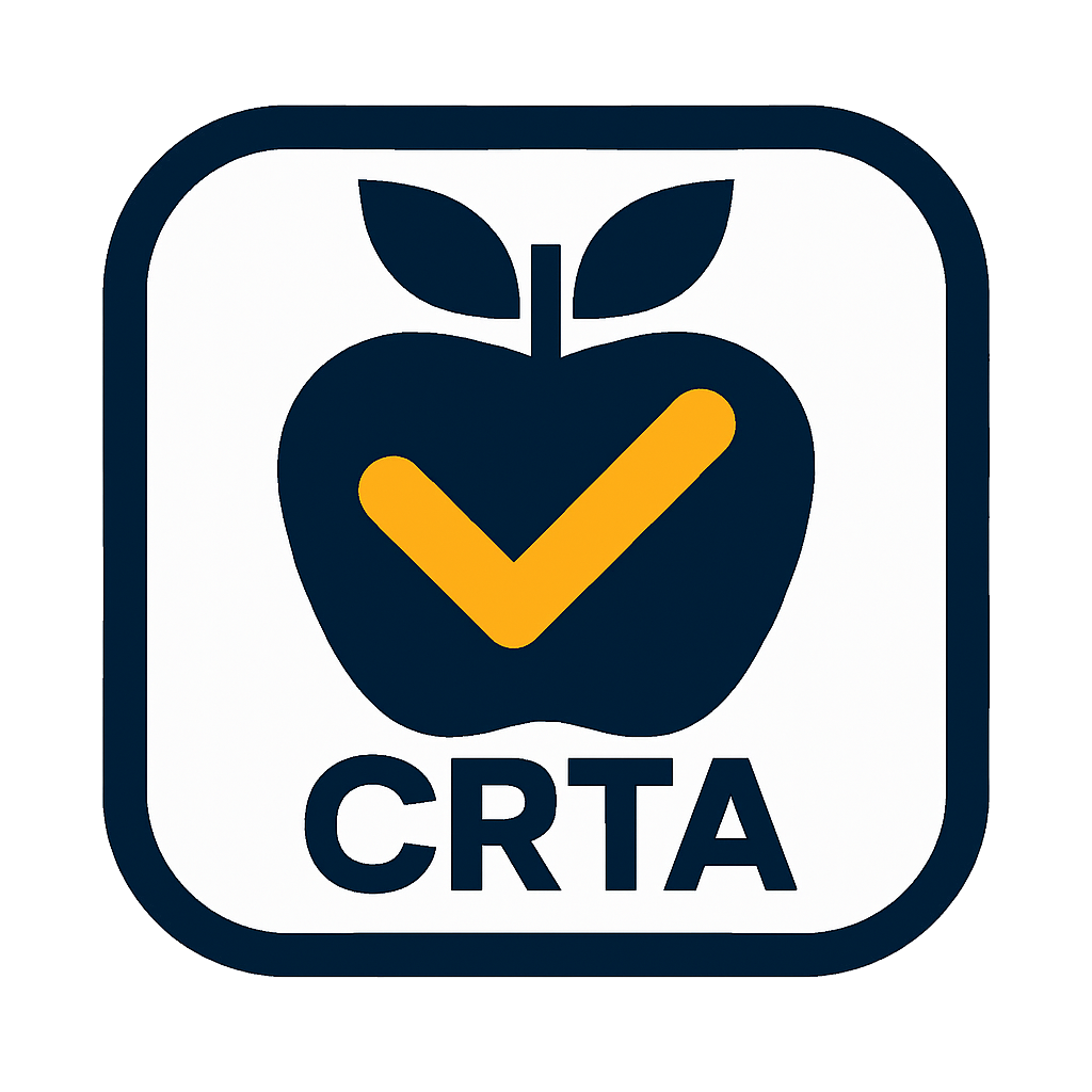 CRTA Logo